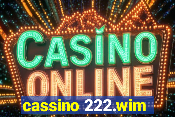 cassino 222.wim